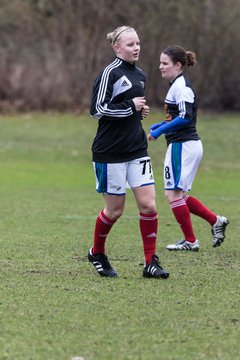 Bild 14 - Frauen SV Henstedt Ulzburg - TSV Limmer : Ergebnis: 5:0